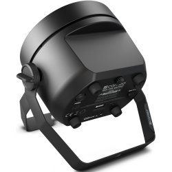 Cameo ROOT PAR BATTERY - 5x4 W Batteri RGBW LED PAR Spotlys