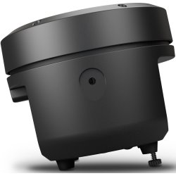 Cameo ROOT PAR BATTERY - 5x4 W Batteri RGBW LED PAR Spotlys