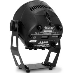 Cameo ROOT Par IP - 7x8W RGBW Spotlys - IP65