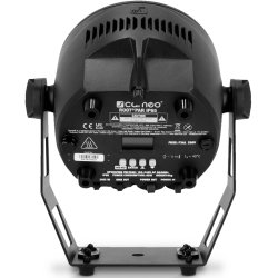 Cameo ROOT Par IP - 7x8W RGBW Spotlys - IP65