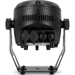 Cameo ROOT Par IP - 7x8W RGBW Spotlys - IP65