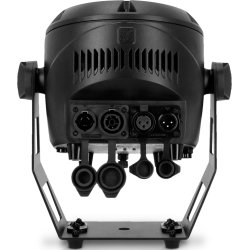 Cameo ROOT Par IP - 7x8W RGBW Spotlys - IP65