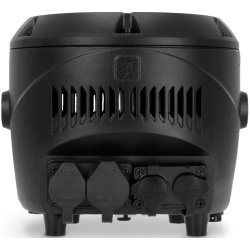 Cameo ROOT Par IP - 7x8W RGBW Spotlys - IP65