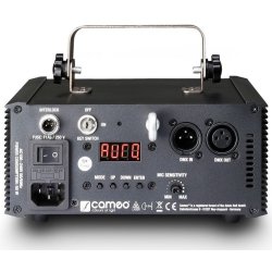 Cameo WOOKIE 200 RGY Animation Laser 200 mW - RGY