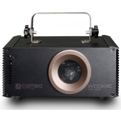 Cameo WOOKIE 400 RGB Animation Laser 400 mW - RGB