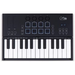 Carry On FC25 Folding MIDI Keyboard - Sort