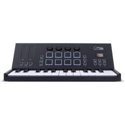 Carry On FC25 Folding MIDI Keyboard - Sort