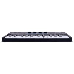 Carry On FC25 Folding MIDI Keyboard - Sort