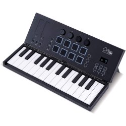 Carry On FC25 Folding MIDI Keyboard - Sort