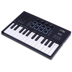 Carry On FC25 Folding MIDI Keyboard - Sort
