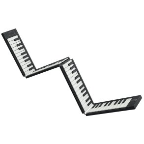 Carry On FP88T Folding Piano - Sort - DEMO Model
