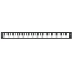 Carry On FP88T Folding Piano - Sort