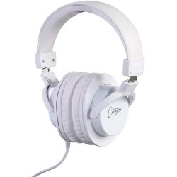 Carry On SH100 Hovedtelefon - Hvid