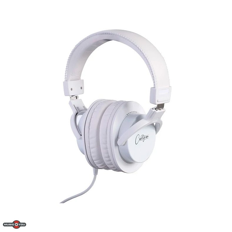 Carry On SH100 Hovedtelefon - Hvid