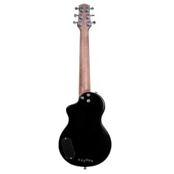 Blackstar Carry-on ST Guitar - Sort