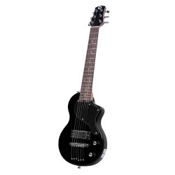 Blackstar Carry-on ST Guitar - Sort