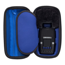 Zoom H2essential Bundle