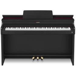 Casio AP-300 Celviano - El Klaver - Sort