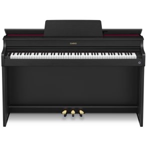 Casio AP-300 Celviano - El Klaver - Sort