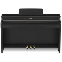 Casio AP-300 Celviano - El Klaver - Sort