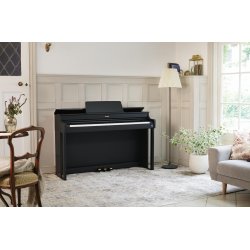 Casio AP-300 Celviano - El Klaver - Sort