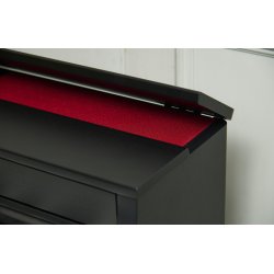 Casio AP-300 Celviano - El Klaver - Sort