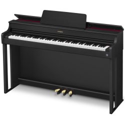 Casio AP-300 Celviano - El Klaver - Sort