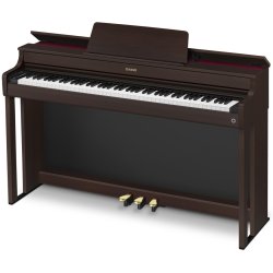 Casio AP-300 Celviano - El Klaver - Brun