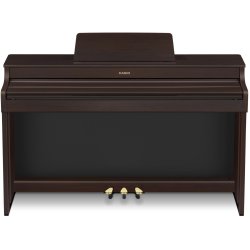 Casio AP-300 Celviano - El Klaver - Brun