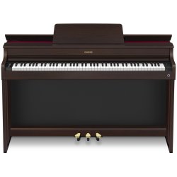 Casio AP-300 Celviano - El Klaver - Brun