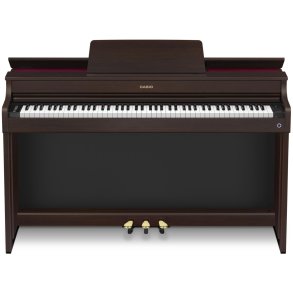 Casio AP-300 Celviano - El Klaver - Brun