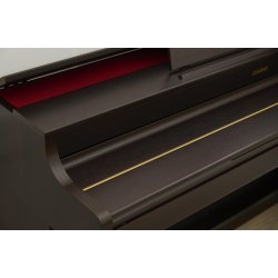 Casio AP-300 Celviano - El Klaver - Brun