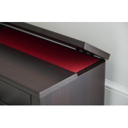 Casio AP-300 Celviano - El Klaver - Brun