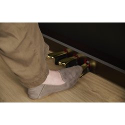 Casio AP-300 Celviano - El Klaver - Brun