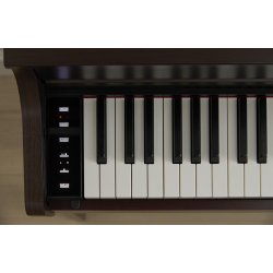 Casio AP-300 Celviano - El Klaver - Brun