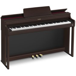 Casio AP-300 Celviano - El Klaver - Brun