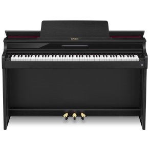 Casio AP-550 Celviano - El Klaver - Sort