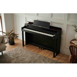 Casio AP-550 Celviano - El Klaver - Sort