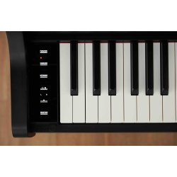 Casio AP-550 Celviano - El Klaver - Sort