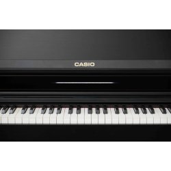 Casio AP-550 Celviano - El Klaver - Sort