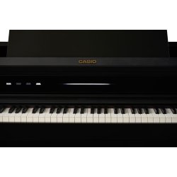 Casio AP-750 Smart Hybrid Celviano - El Klaver - Sort