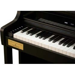 Casio AP-750 Smart Hybrid Celviano - El Klaver - Sort