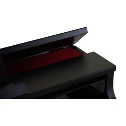 Casio AP-750 Smart Hybrid Celviano - El Klaver - Sort