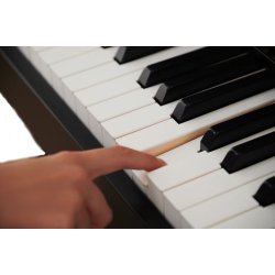 Casio AP-750 Smart Hybrid Celviano - El Klaver - Sort