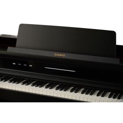 Casio AP-750 Smart Hybrid Celviano - El Klaver - Sort