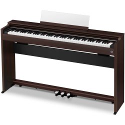 Casio AP-S200 Celviano - El Klaver - Brun