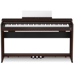 Casio AP-S200 Celviano - El Klaver - Brun