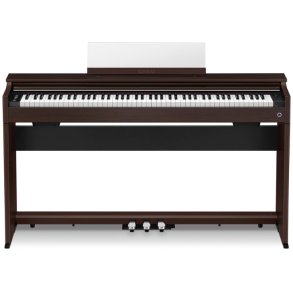 Casio AP-S200 Celviano - El Klaver - Brun