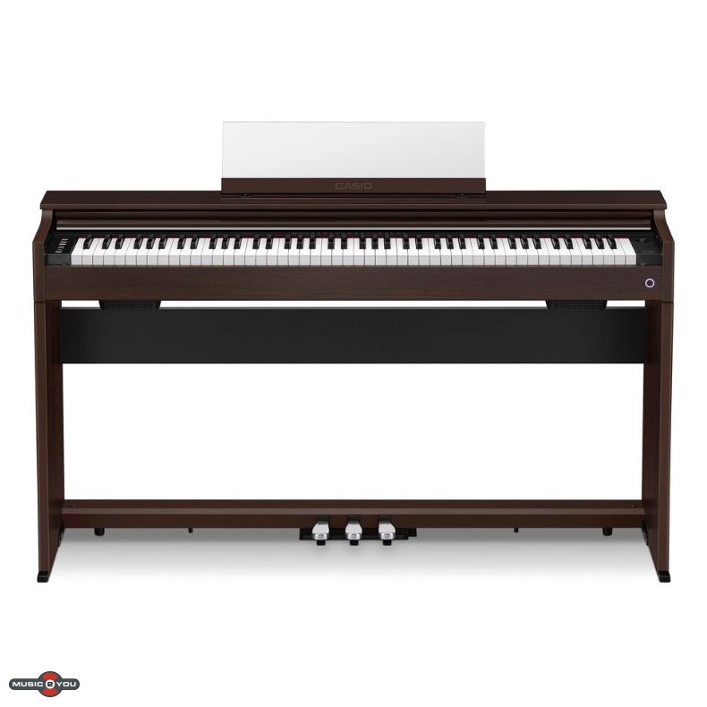 Casio AP-S200 Celviano - El Klaver - Brun