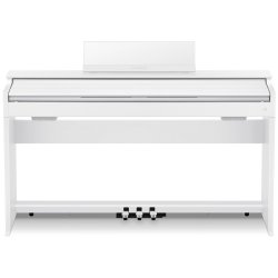 Casio AP-S200 Celviano - El Klaver - Hvid